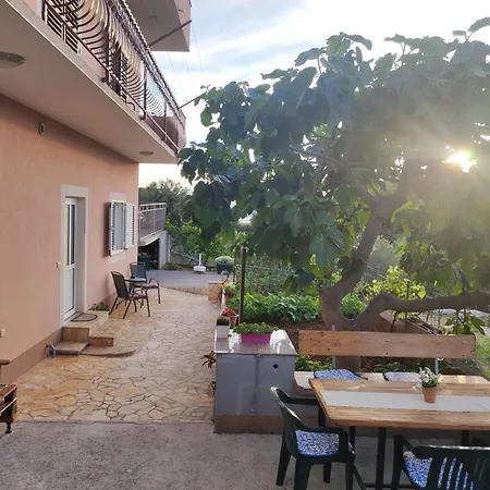 Antonela Apartamento
