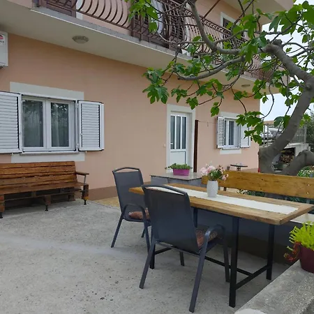 Apartamento Antonela Trogir