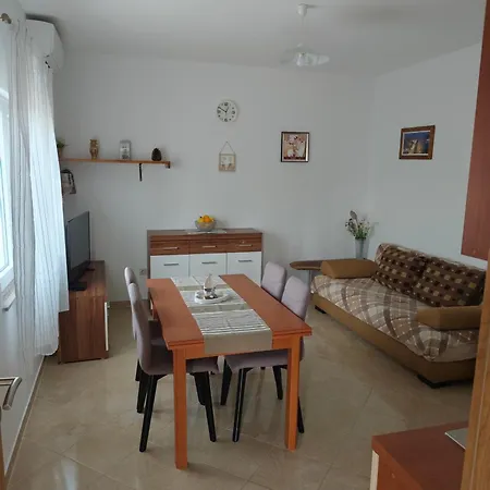 Apartman Antonela Trogir