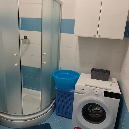 Apartamento Antonela Trogir