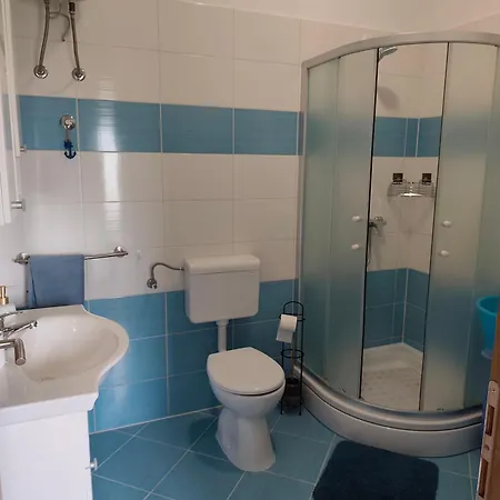 Apartman Antonela Trogir