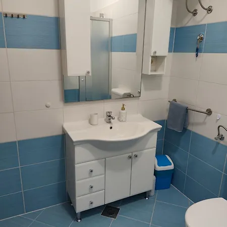 Antonela Apartamento *