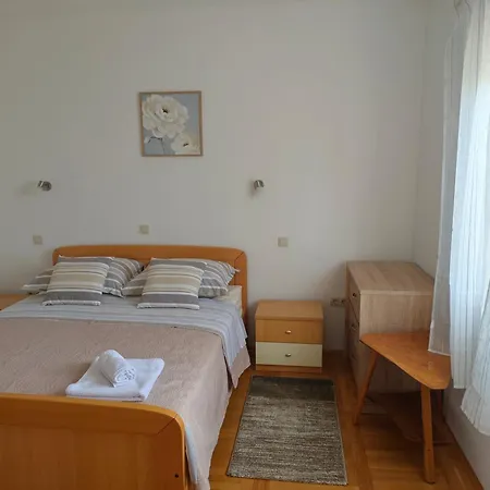 Antonela Appartement