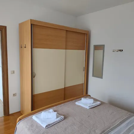 Appartement Antonela *