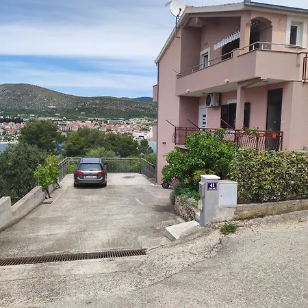 Antonela Apartamento *